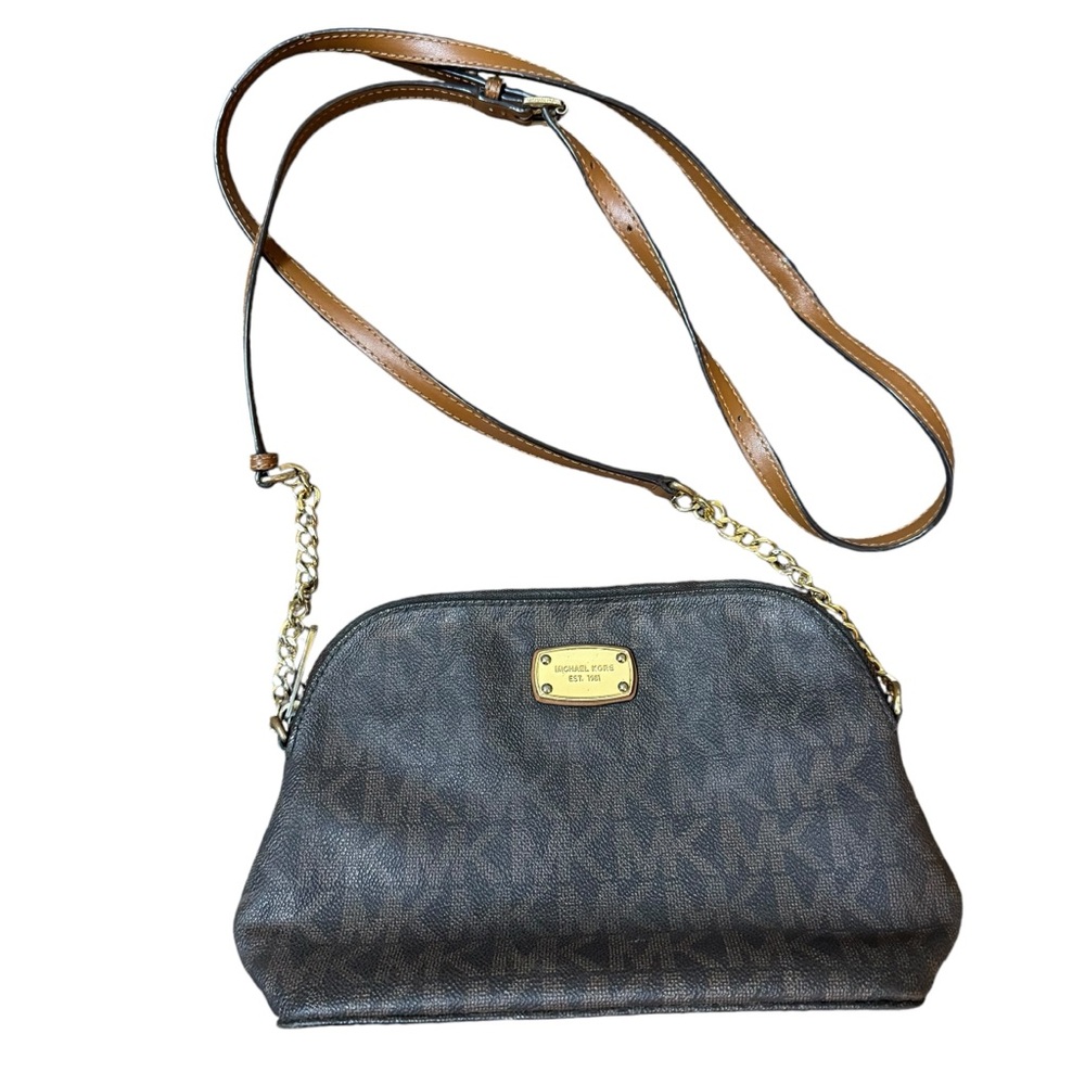 Michael Kors Cindy Crossbody Bag